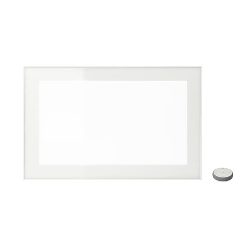 SURTE LEDTür mit Fernbedienung  IKEA