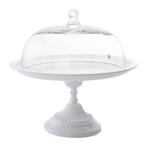 KEJSARKRONA Plat de présentation à couvercle IKEA