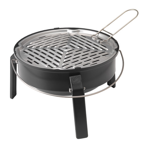 barbecue 7 personen