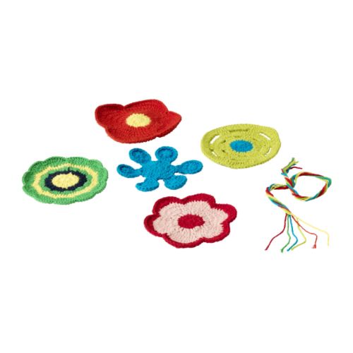 LUSY Décoration, lot de 5 &nbsp; Pour décorer votre canapé, coussin.   Créez votre propre expression. 