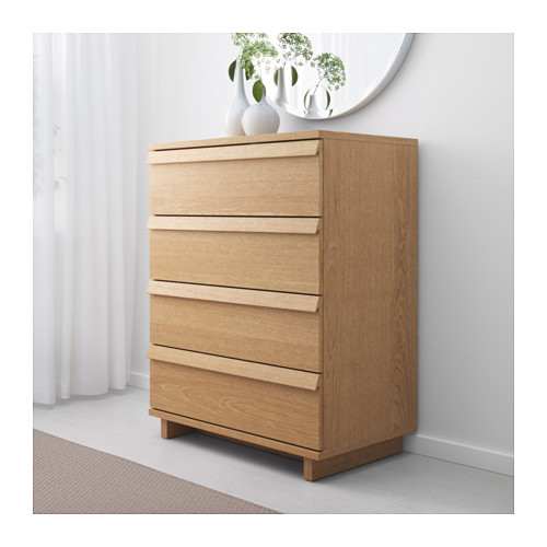 commode oppland