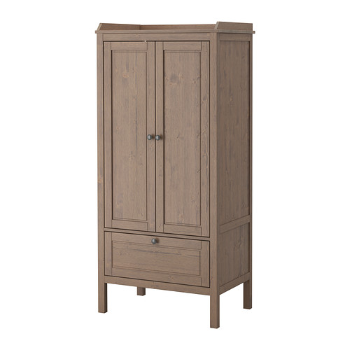 SUNDVIK Armoire IKEA