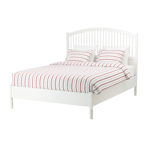 TYSSEDAL Struttura letto 160x200 cm, IKEA