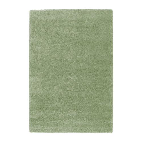  - Adum Teppich Langflor Grun   PE S