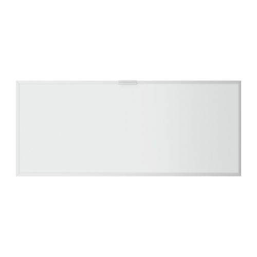 BESTÅ TOMBO Schubladenfront  Schubladen lassen sich durch Fotos, Stoff o.  Ä.   zwischen Glas und Platte persönlich gestalten. 
