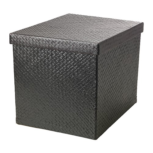 BLADIS Kasten mit Deckel 