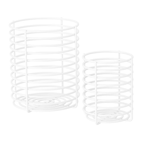 BLANKEN Korb 2er-Set 