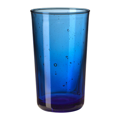 BRUKBAR Glas 