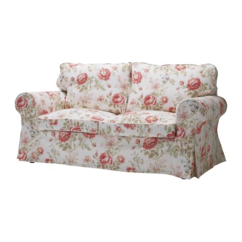 EKTORP 2erSofa Byvik bunt IKEA