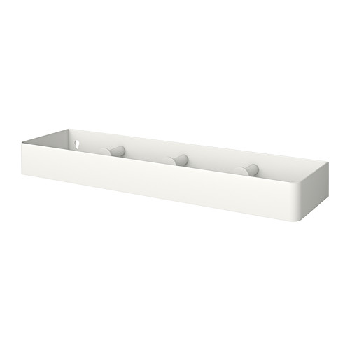 ENUDDEN Handtuchhakenleiste 3 Haken 