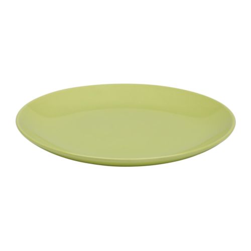 FÄRGRIK Dessertteller 