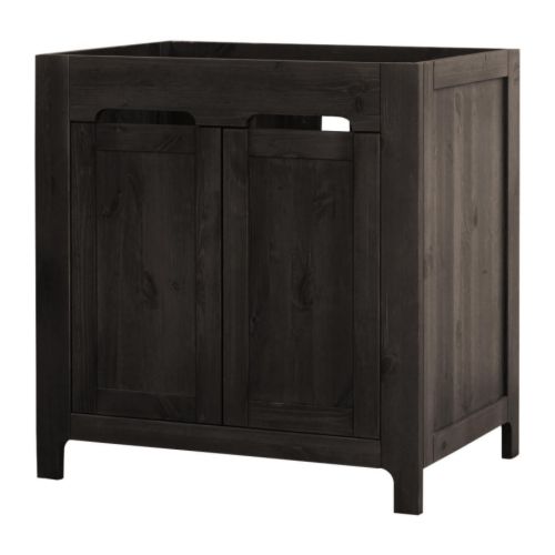 FREDEN Waschbeckenschrank 