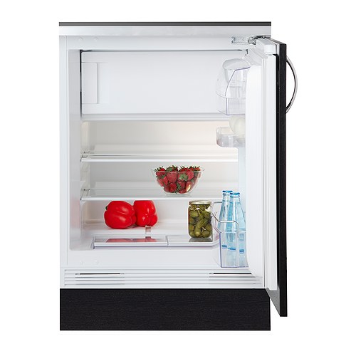 FROSTIG SC100/17 Einbaukühlschrank  Inklusive 5 Jahre Garantie.   Mehr darüber in der Garantiebroschüre. 