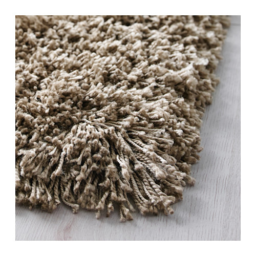  - Gaser Teppich Langflor Beige   PE S