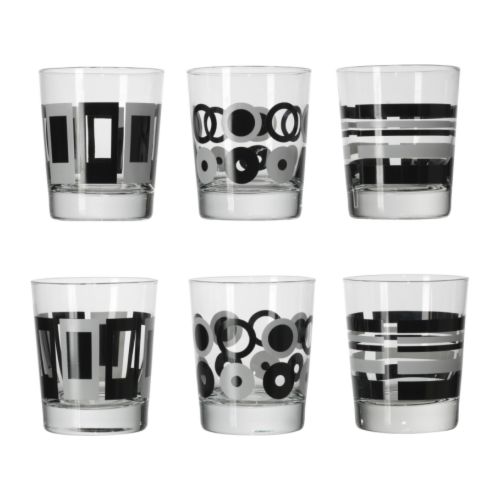 GODIS MIX Glas 