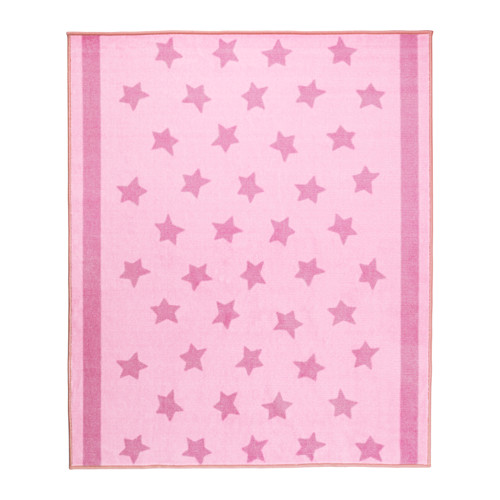  - Himmelsk Teppich Rosa   PE S
