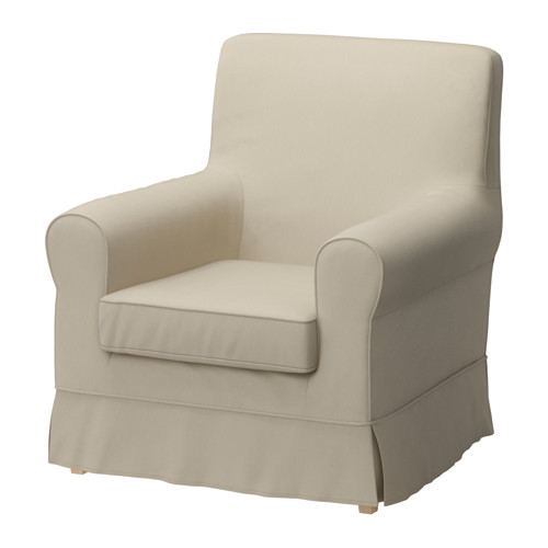JENNYLUND Sessel Tygelsjö beige IKEA