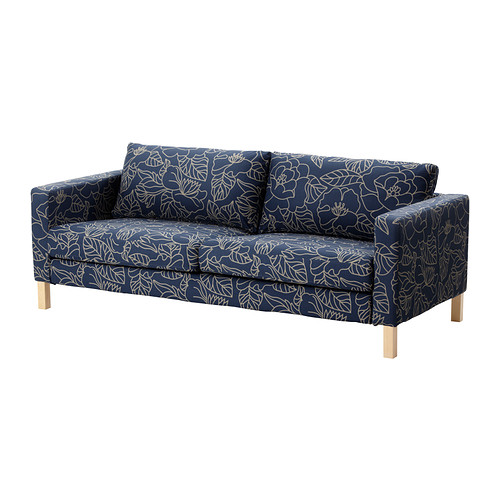 IKEA KARLSTAD Bezüge IKEA