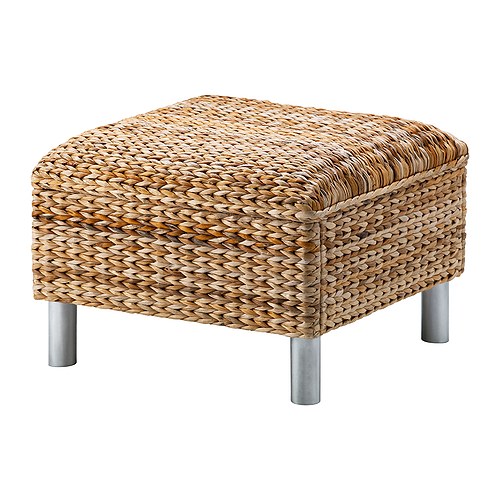KLIPPAN Hocker 