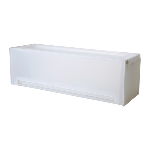 KUPOL Schubfach  Die Schubfächer lassen sich ganz nach Bedarf kombinieren und stapeln.  Kann an die Wand montiert oder z.   B. 