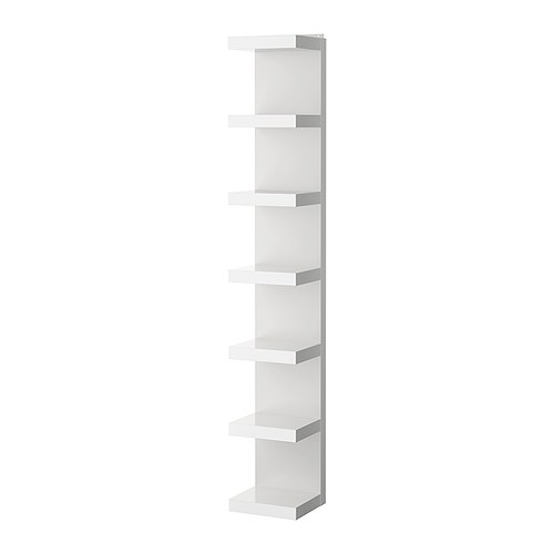 Montageanleitung Ikea Regal Lack gesucht | wer-weiss-was.de