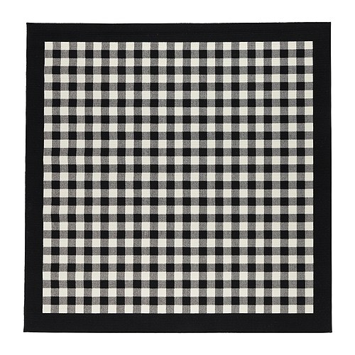 MILLINGE Teppich Kurzflor 