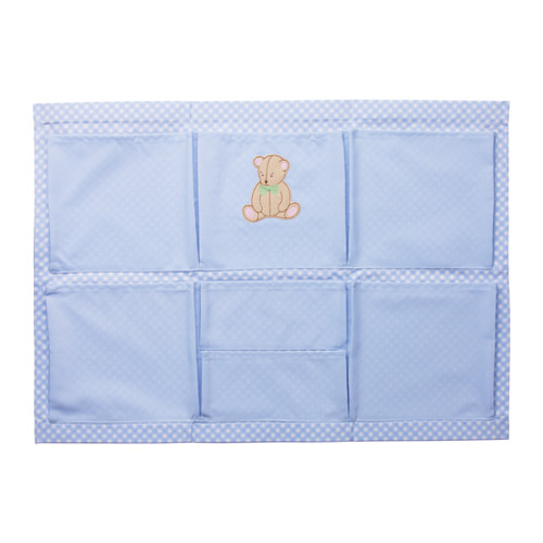 NANIG Wandaufbewahrung - IKEA