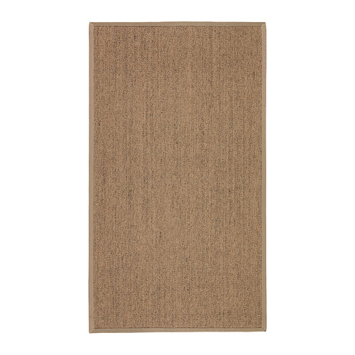 OSTED Teppich flach gewebt - 80x140 cm - IKEA