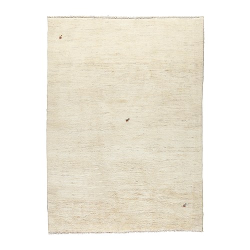 PERSISK GABBEH Teppich Langflor  Jeder Teppich hat sein eigenes, traditionell persisches Muster.  Handgeknüpft.   Jeder Teppich ist ein Unikat. 