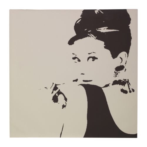 Audrey Hepburn