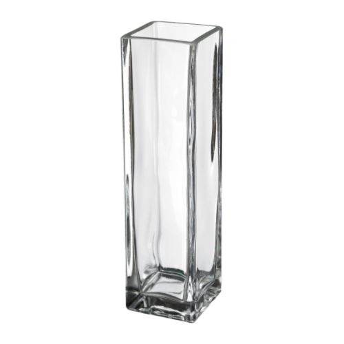 REKTANGEL Vase 