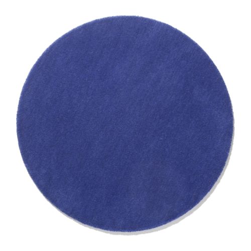 RINGUM Teppich Kurzflor  Wolle ist von Natur aus Schmutz abweisend.  Weich und gleichzeitig strapazierfähig durch Nylon-Wolle-Mischung. 