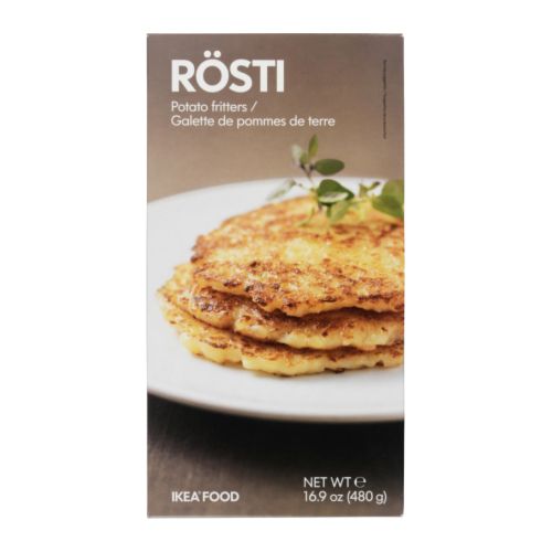 RÖSTI