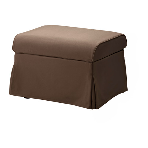 SANDBY Hocker  Sitzmöbelserie mit kleinem, klarem Zuschnitt; ermöglicht auch bei wenig Platz einfaches Einrichten. 