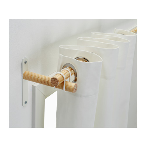 SANNOLIKT Gardinenstangen-Set - IKEA