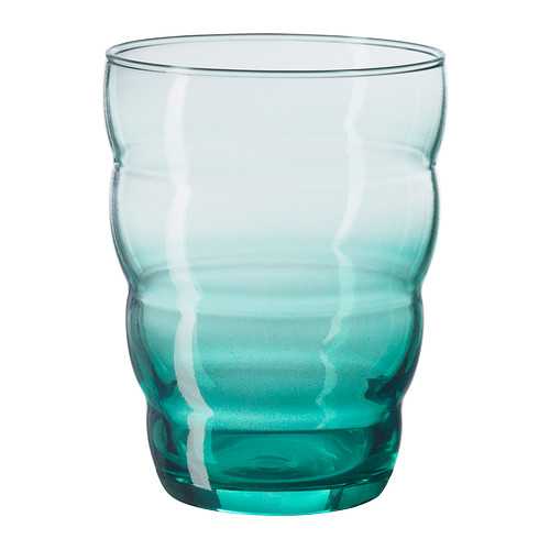 SKOJA Glas IKEA