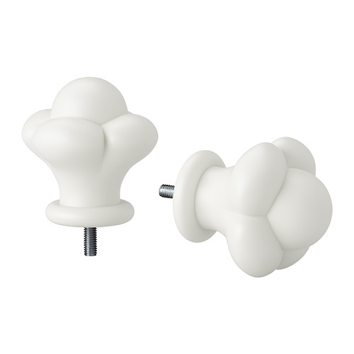 SKULPTUR Endstück 