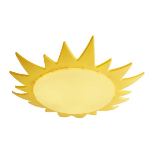 SMILA SOL Deckenleuchte Gute Allgemeinbeleuchtung. Für ...