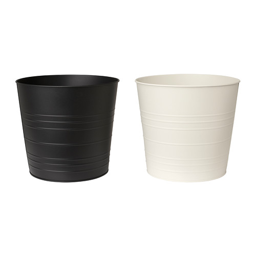 SOCKER Blumentopf 