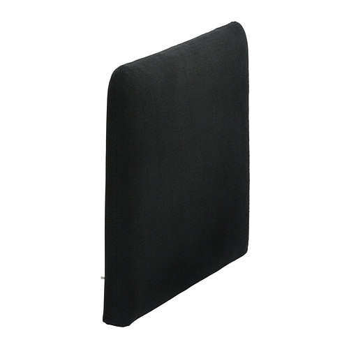 SÖDERHAMN Bezug Armlehne  Bezug aus robustem, strapazierfähigem Baumwoll-Polyester-Twill. 