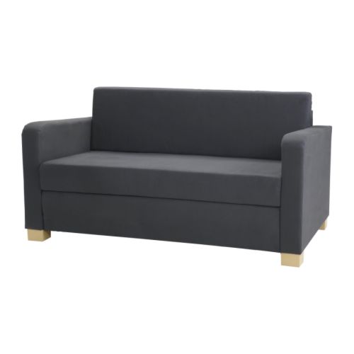 SOLSTA 2er-Bettsofa - - IKEA