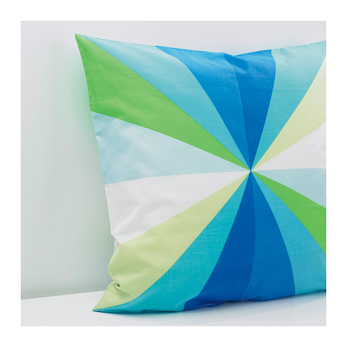 SPRINGKORN Kopfkissenbezug 