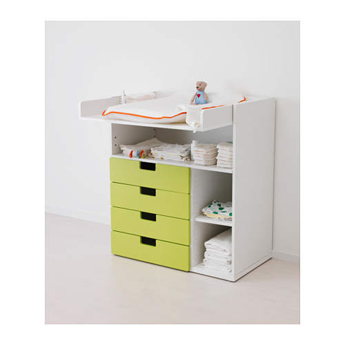 Stuva IKEA Changing Table