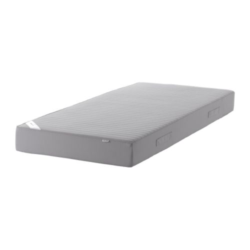 SULTAN HUGLO Federkernmatratze  Federn und eine zusätzliche Polsterung stützen den Körper. 