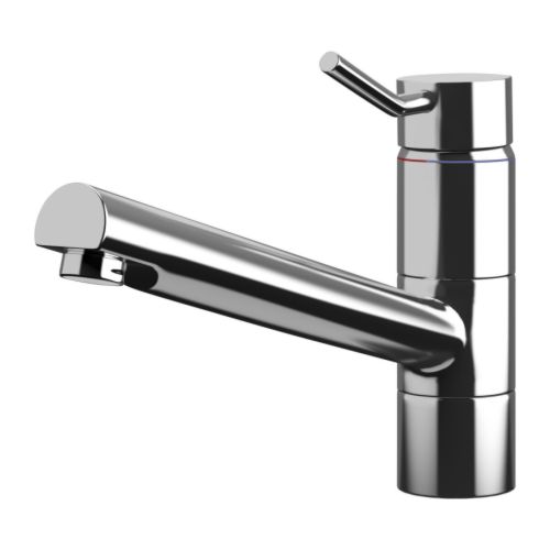 TÄRNAN Einhand-Mischbatterie/Küche IKEA Inklusive 10 Jahre Garantie ...