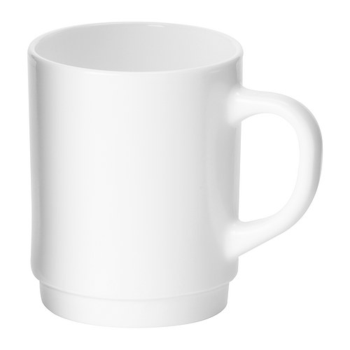 TECKEN Becher 