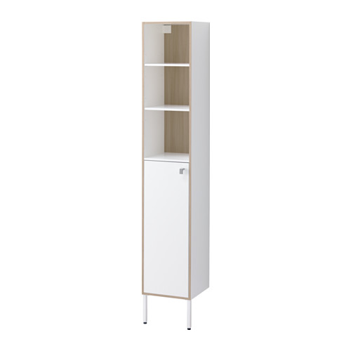 TYNGEN Hochschrank Durch die Breite von nur 30 cm gut für kleine ...