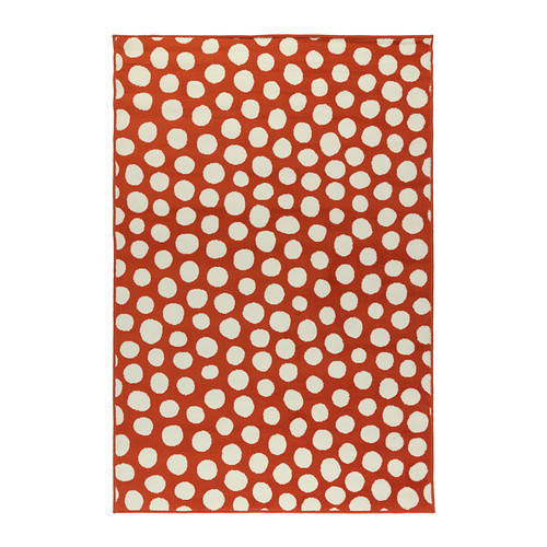 ULLGUMP Teppich Kurzflor 