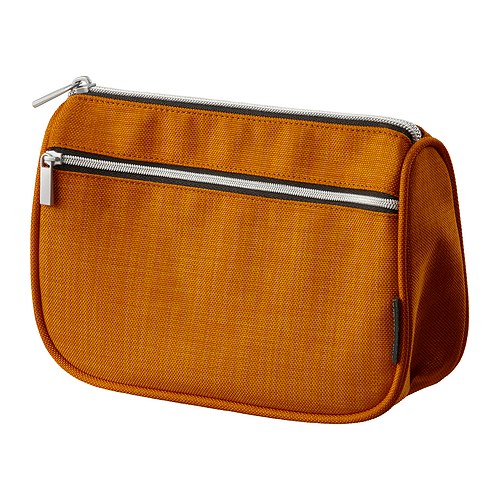 UPPTÄCKA Kulturtasche 