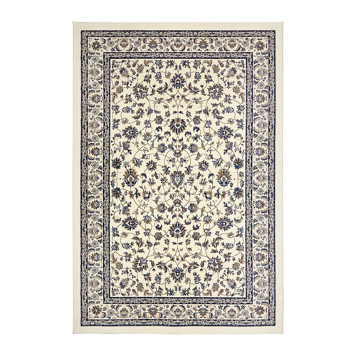 VALLÖBY Teppich Kurzflor 200x300 cm IKEA